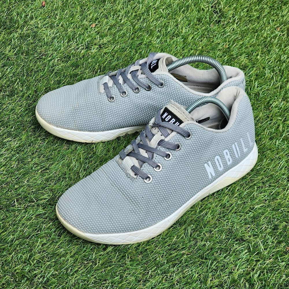 NOBULL - Womens Athletic Shoes - SIZE 9.5